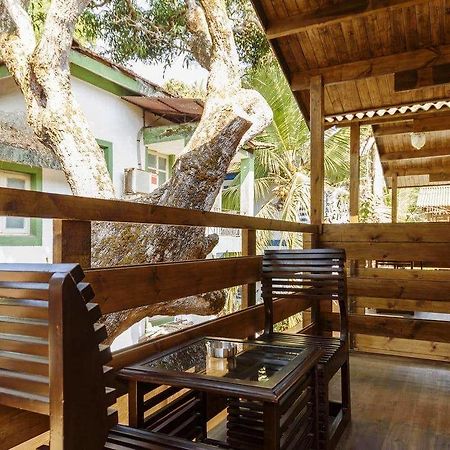 Royal Woods Goa Hotel Calangute Exterior photo